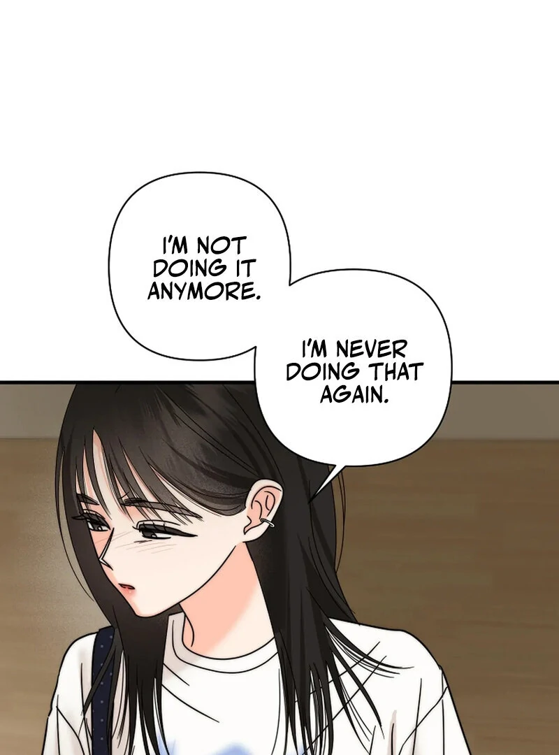 Stop Fighting, Go to Bed Chapter 34 - Page 45