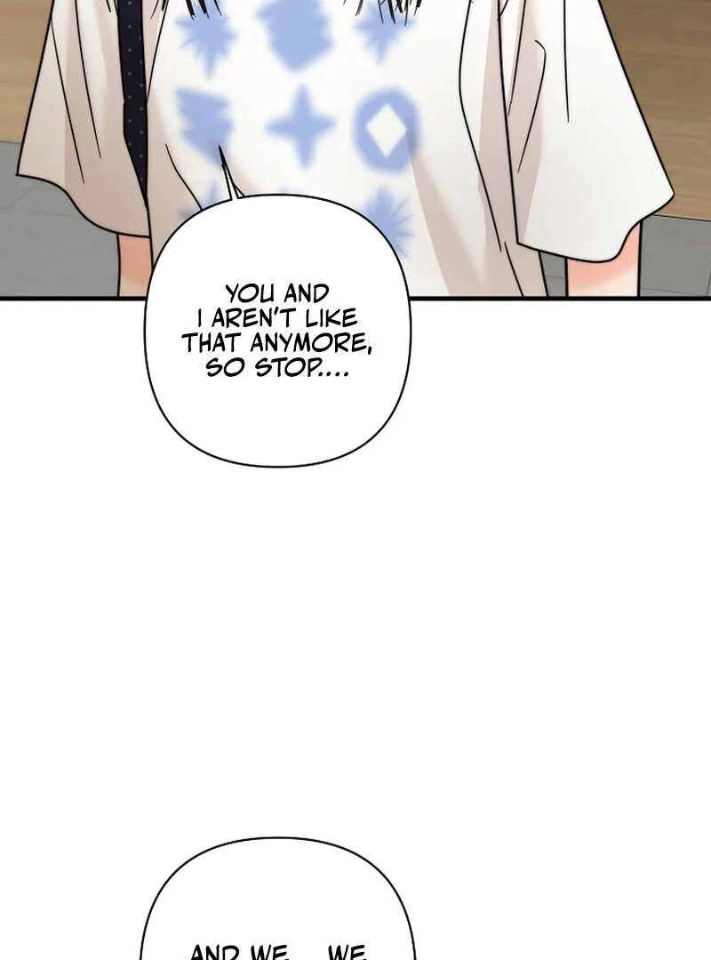 Stop Fighting, Go to Bed Chapter 34 - Page 46