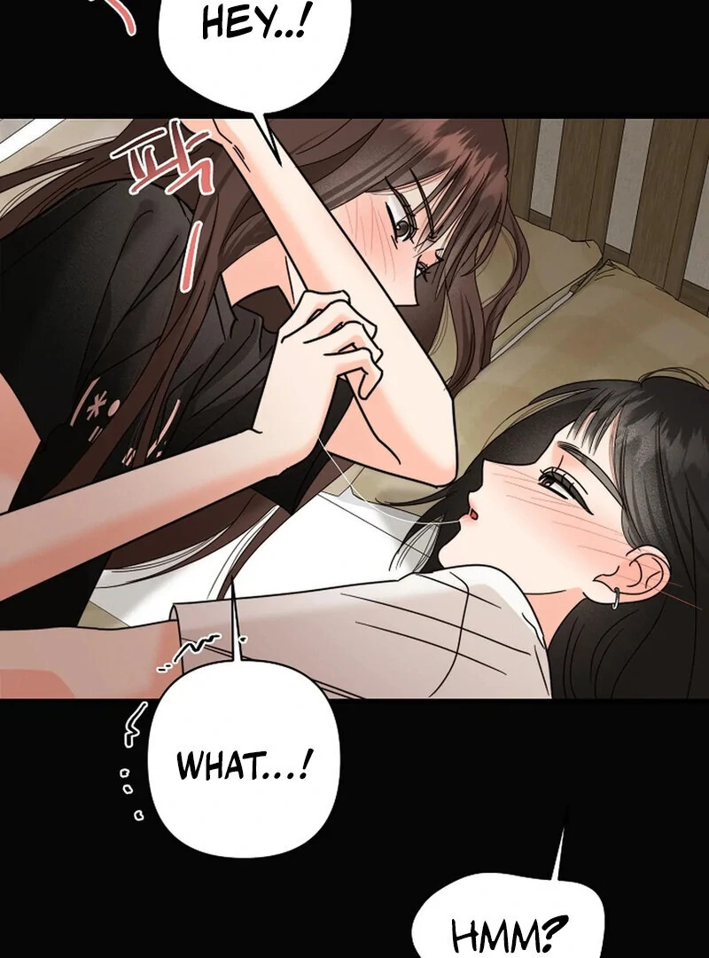 Stop Fighting, Go to Bed Chapter 34 - Page 68