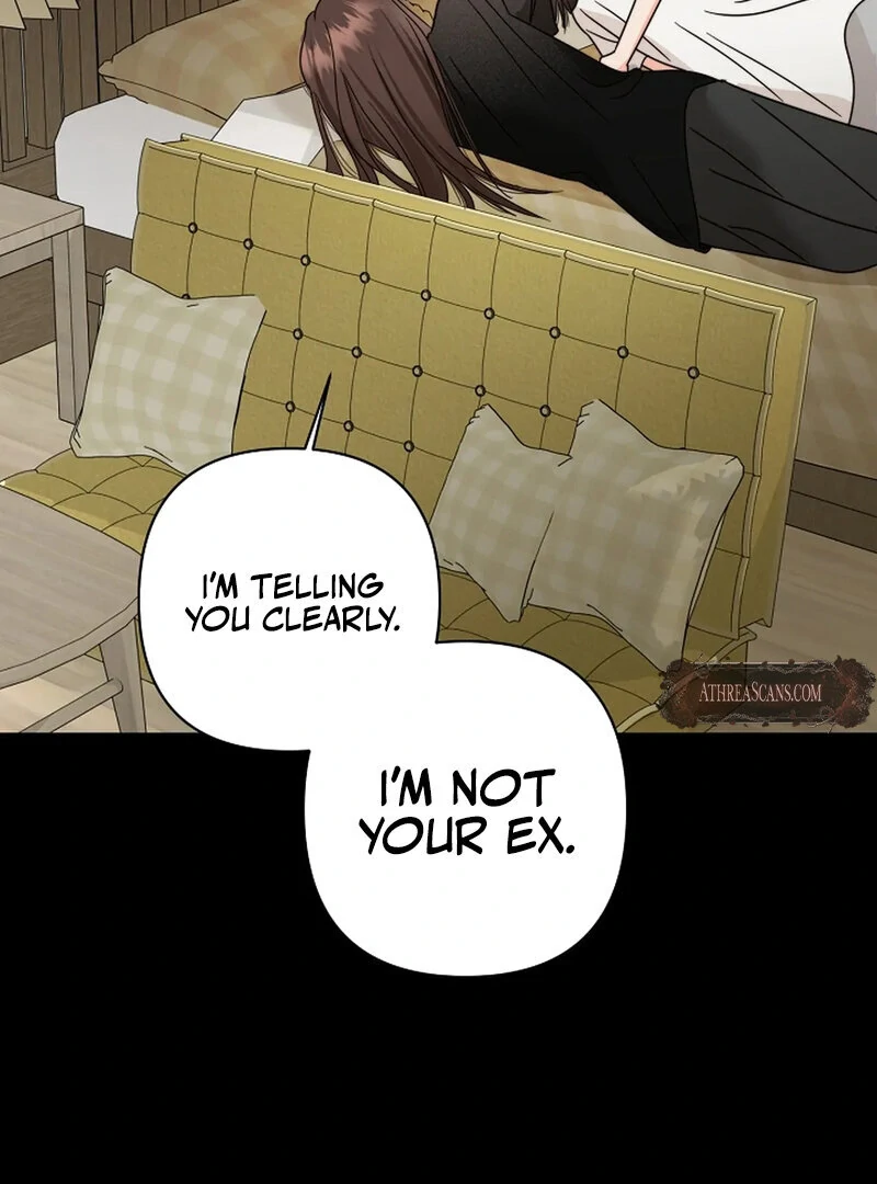 Stop Fighting, Go to Bed Chapter 34 - Page 75