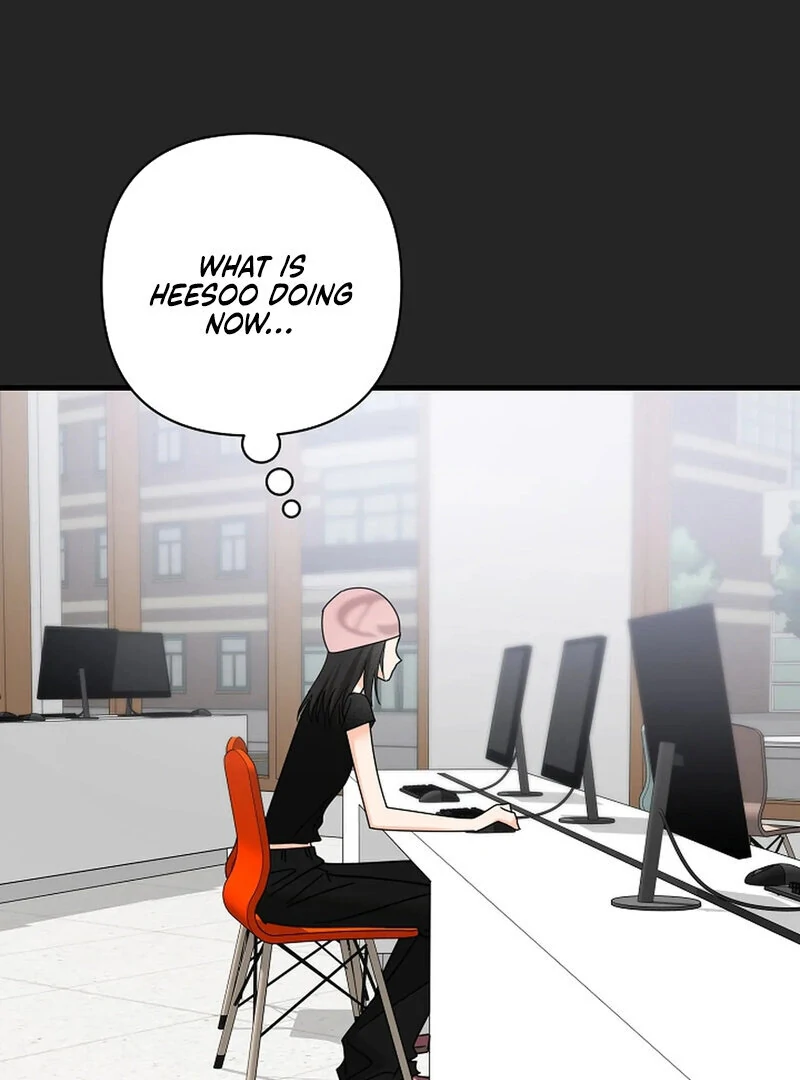 Stop Fighting, Go to Bed Chapter 34 - Page 9