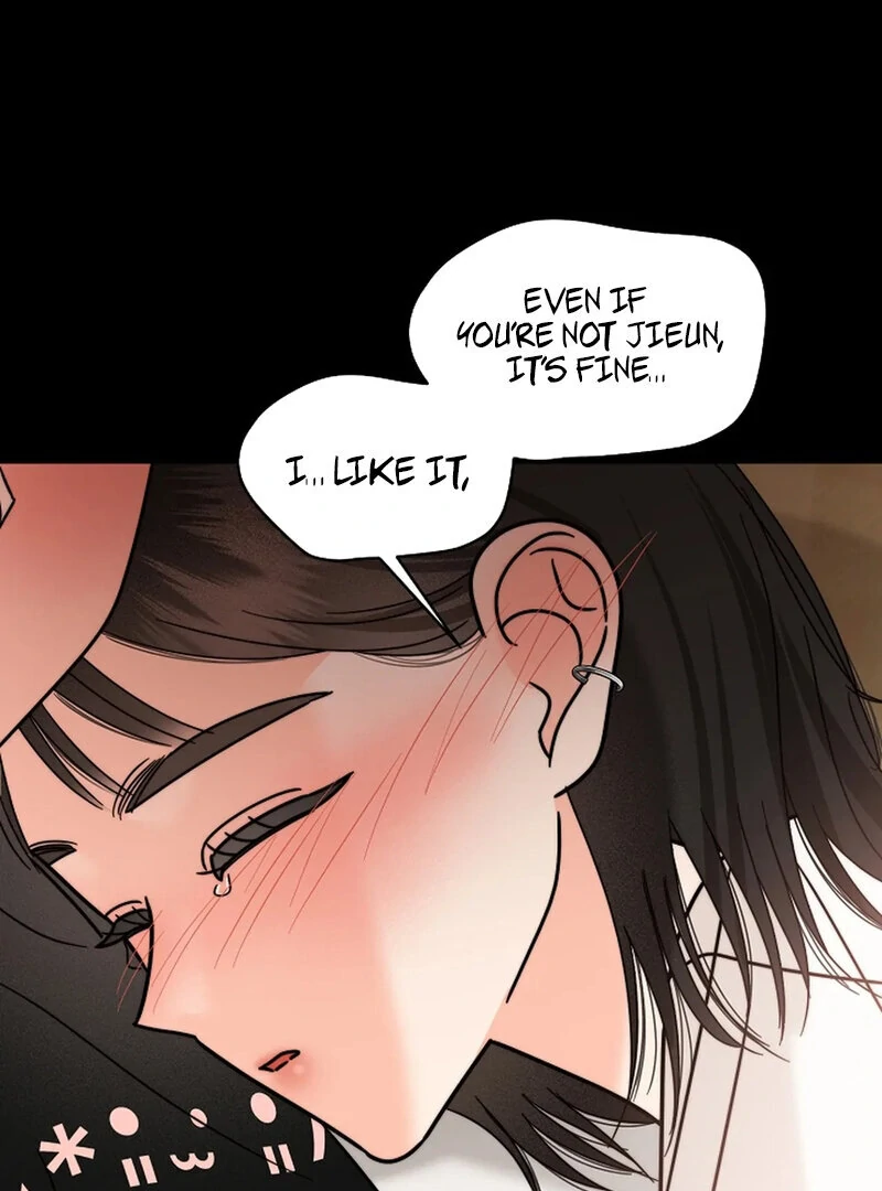 Stop Fighting, Go to Bed Chapter 34 - Page 87