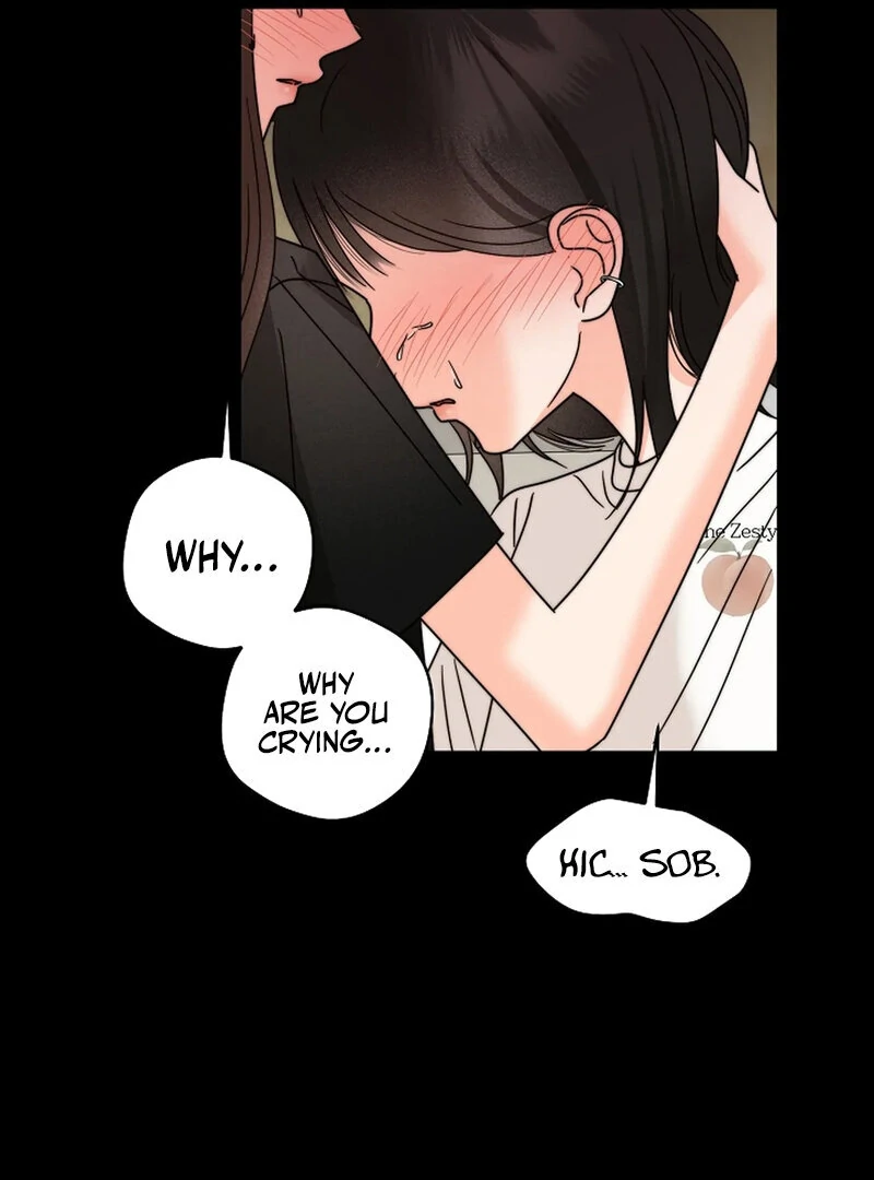 Stop Fighting, Go to Bed Chapter 34 - Page 98