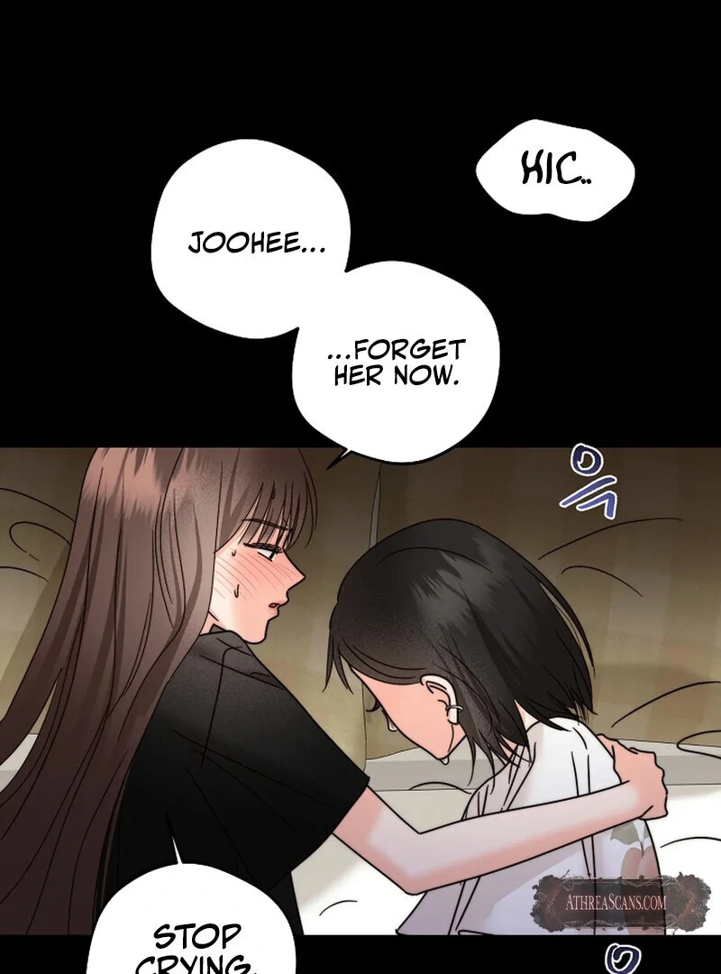 Stop Fighting, Go to Bed Chapter 34 - Page 99