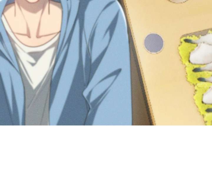 Storm Syndrome Chapter 4 - Page 7