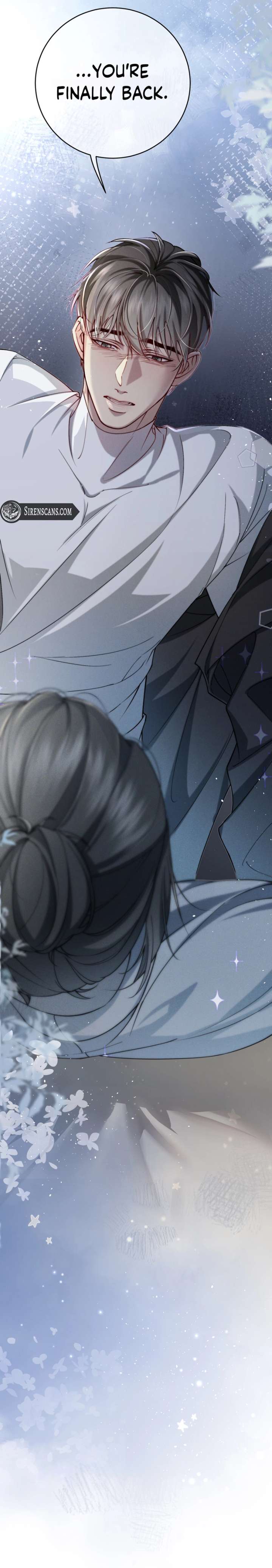 Storm Syndrome Chapter 5 - Page 6