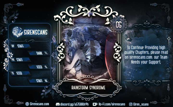 Storm Syndrome Chapter 6 - Page 1