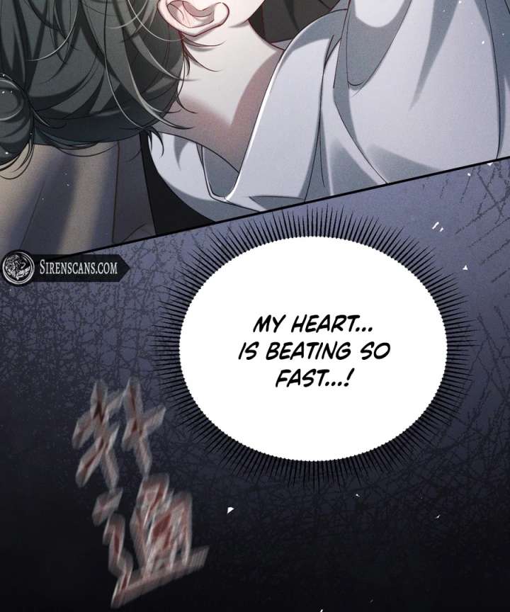 Storm Syndrome Chapter 6 - Page 12