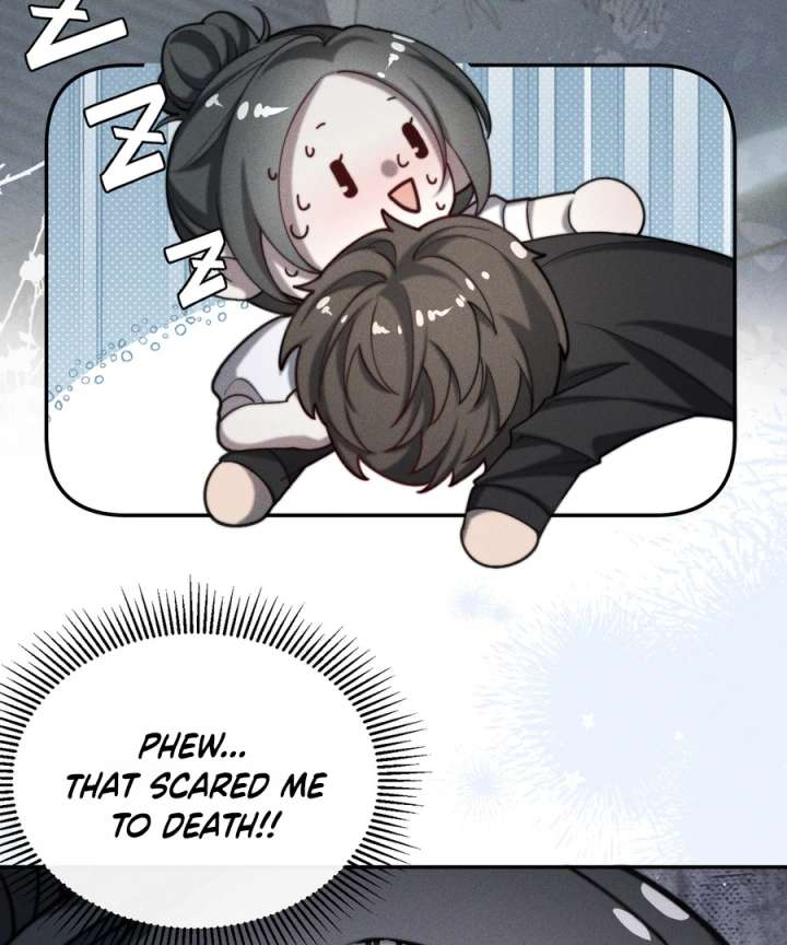 Storm Syndrome Chapter 6 - Page 24