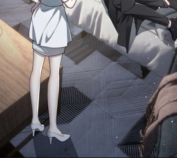 Storm Syndrome Chapter 6 - Page 28