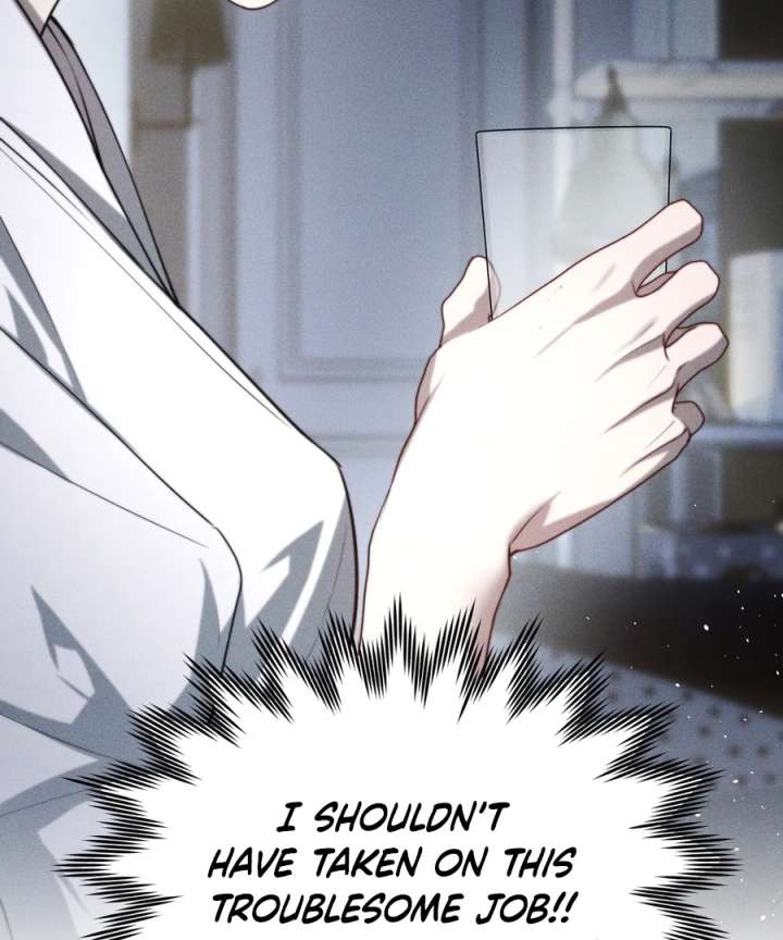 Storm Syndrome Chapter 6 - Page 30