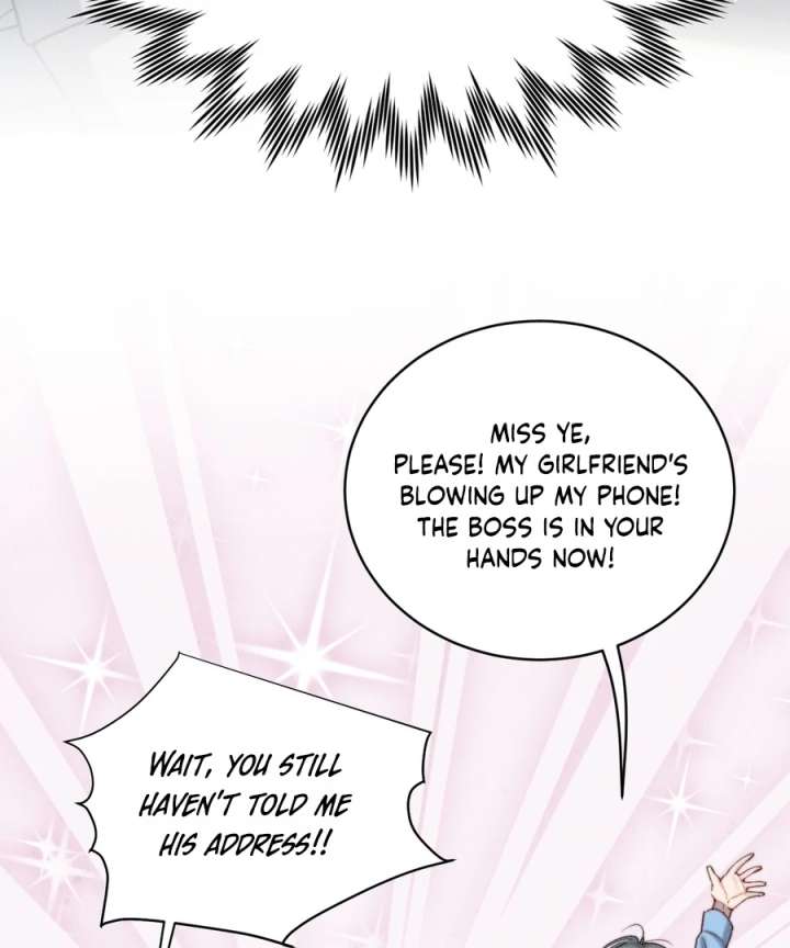 Storm Syndrome Chapter 6 - Page 31