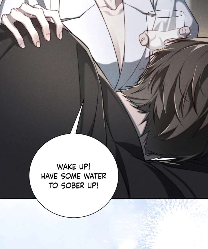 Storm Syndrome Chapter 6 - Page 35