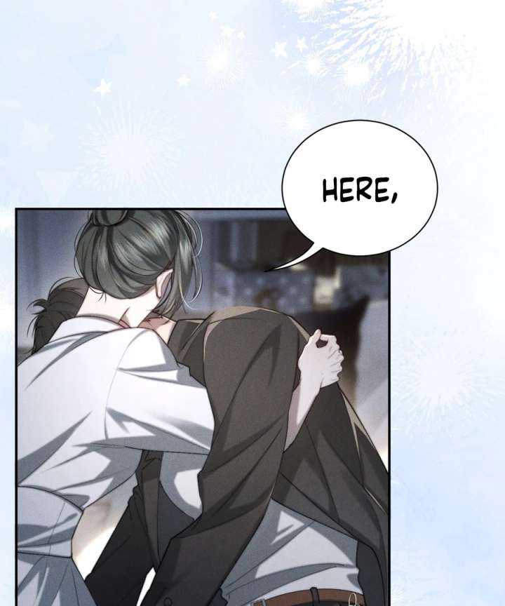 Storm Syndrome Chapter 6 - Page 36