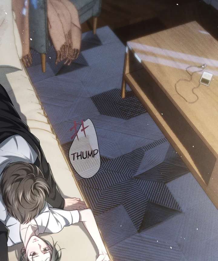 Storm Syndrome Chapter 6 - Page 5