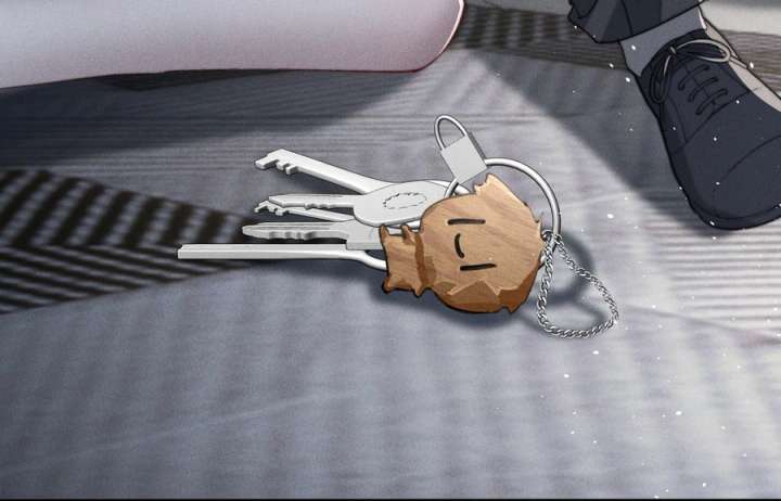 Storm Syndrome Chapter 6 - Page 42