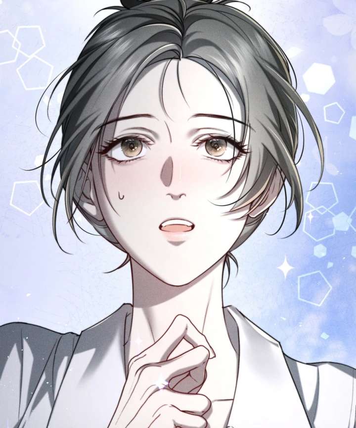 Storm Syndrome Chapter 6 - Page 53