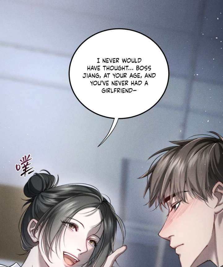 Storm Syndrome Chapter 6 - Page 66