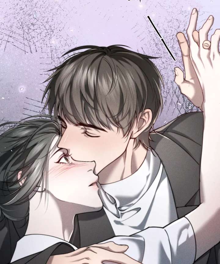 Storm Syndrome Chapter 6 - Page 70