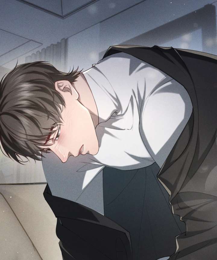 Storm Syndrome Chapter 6 - Page 8