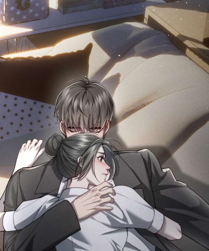 Storm Syndrome Chapter 6 - Page 74