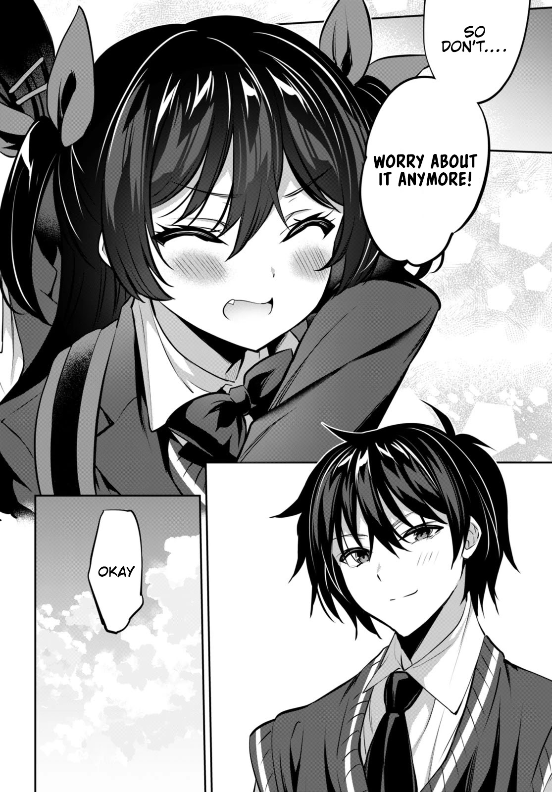 Strategic Lovers Chapter 15 - Page 27