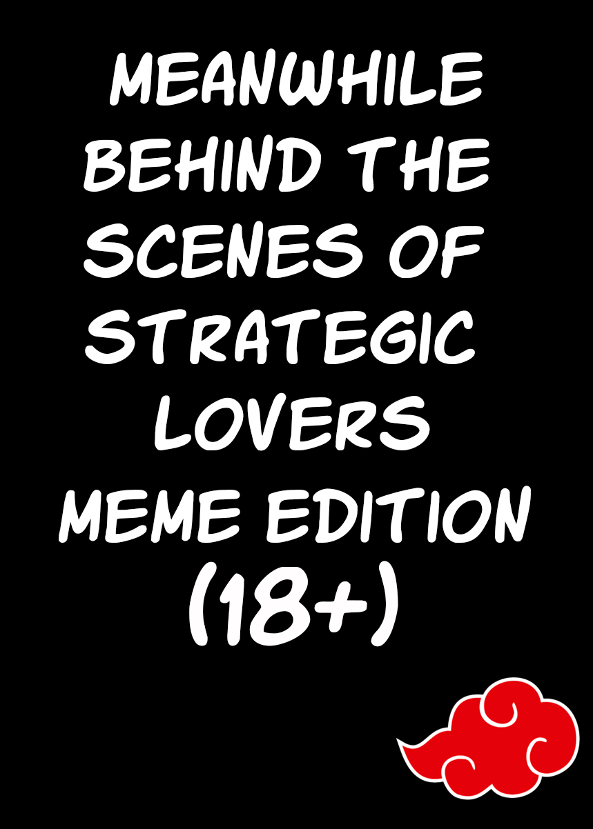 Strategic Lovers Chapter 2 - Page 40