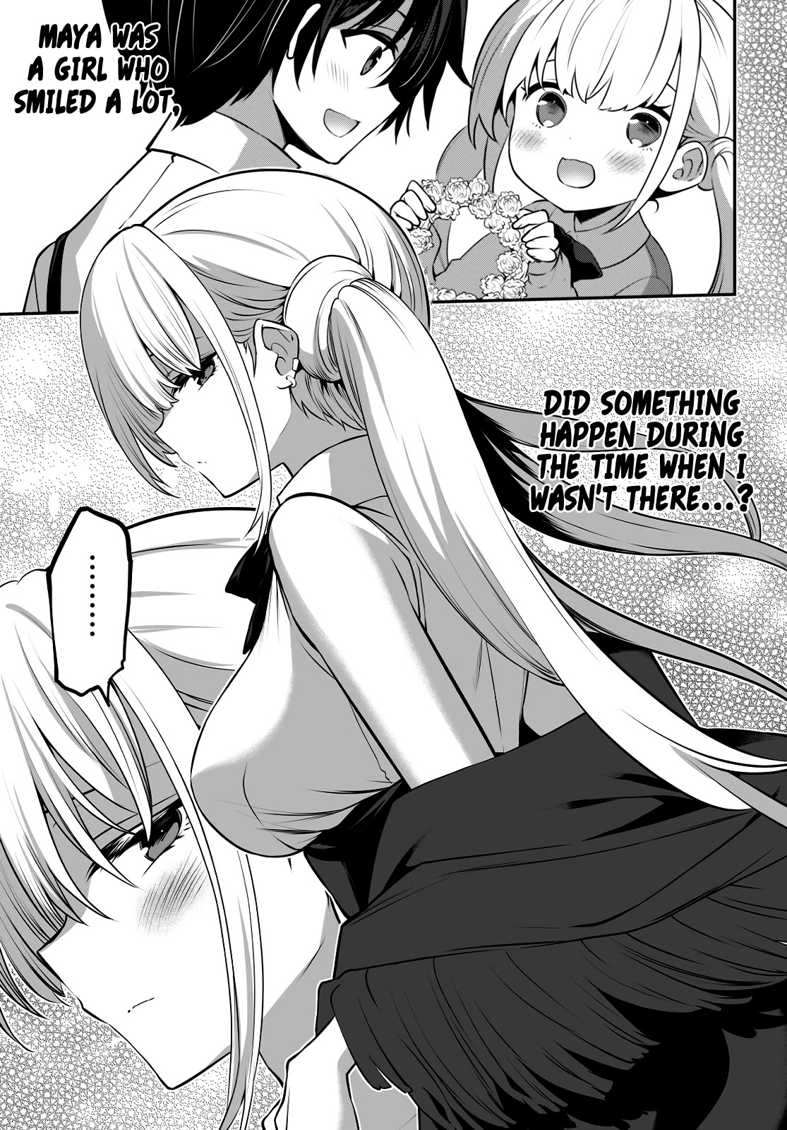 Strategic Lovers Chapter 23 - Page 20