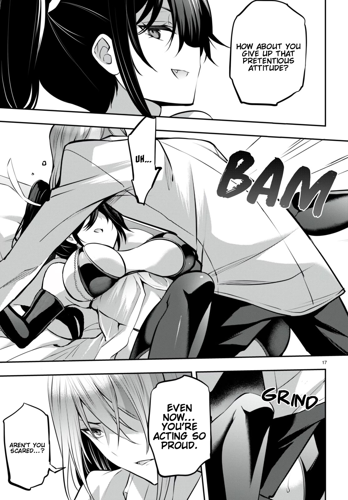 Strategic Lovers Chapter 29 - Page 20