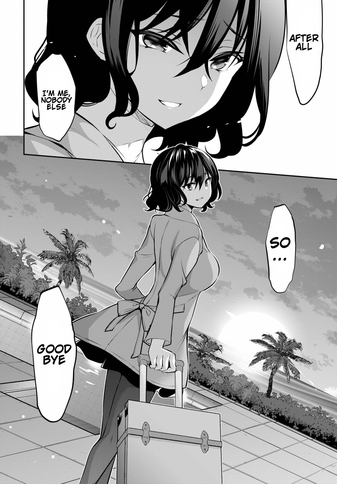 Strategic Lovers Chapter 6 - Page 29