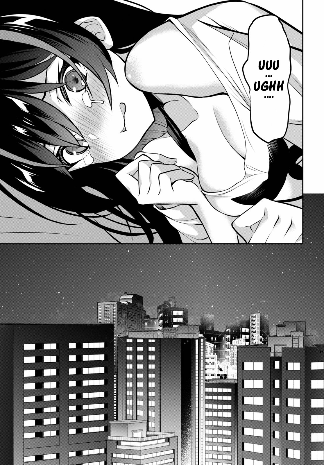 Strategic Lovers Chapter 7 - Page 25