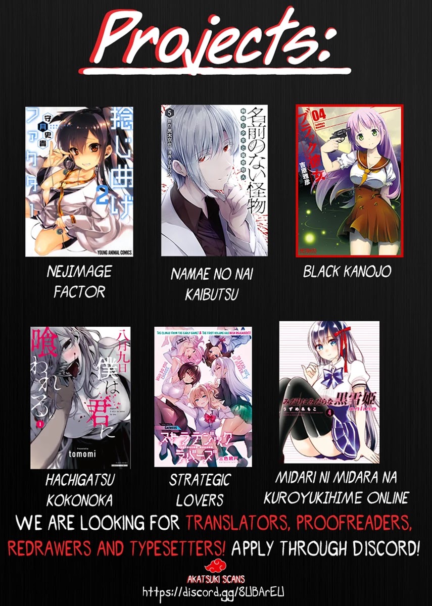 Strategic Lovers Chapter 9 - Page 38