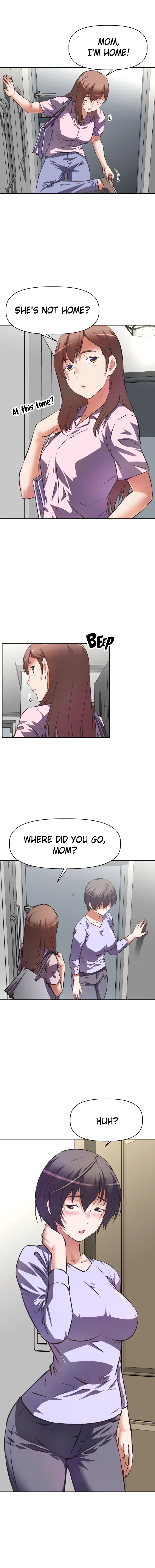 Streamer Aunt Chapter 1 - Page 14