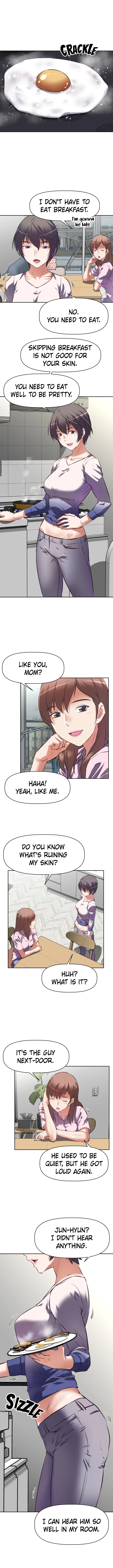 Streamer Aunt Chapter 1 - Page 4