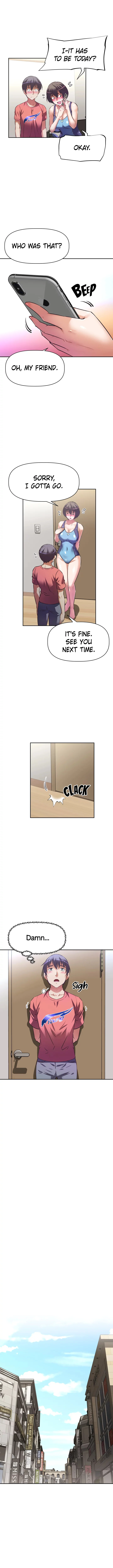 Streamer Aunt Chapter 10 - Page 11