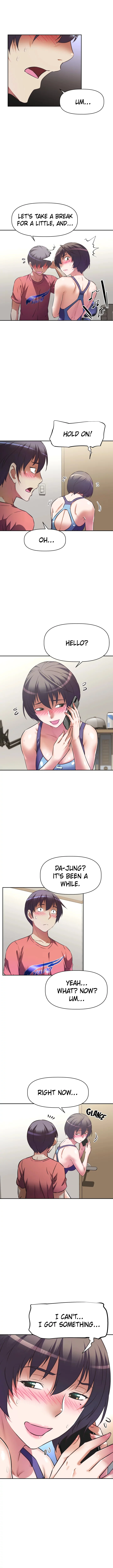 Streamer Aunt Chapter 10 - Page 10