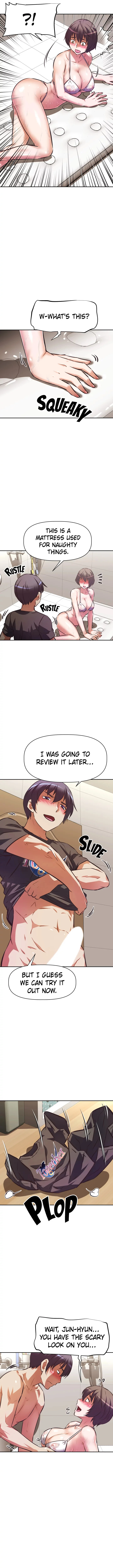 Streamer Aunt Chapter 14 - Page 7