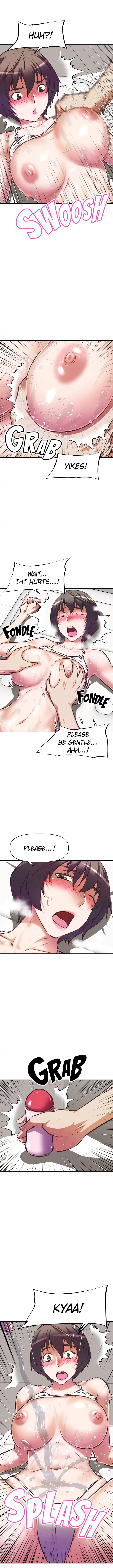 Streamer Aunt Chapter 14 - Page 8