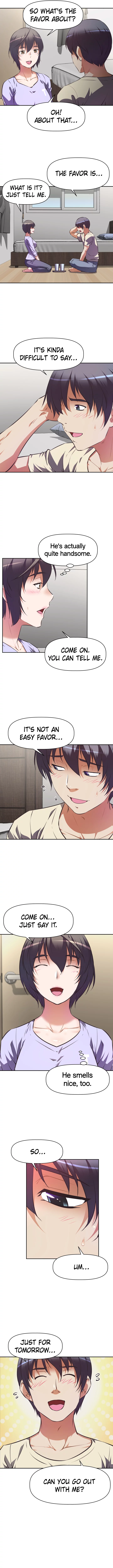 Streamer Aunt Chapter 2 - Page 4