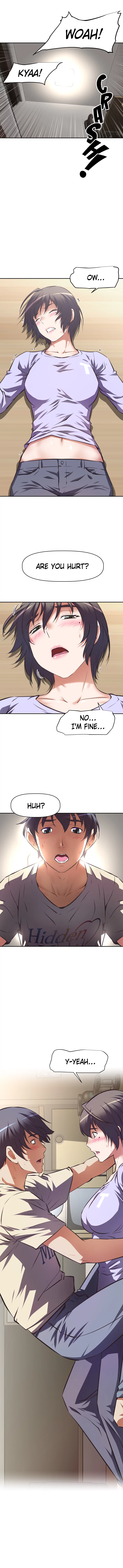 Streamer Aunt Chapter 2 - Page 6