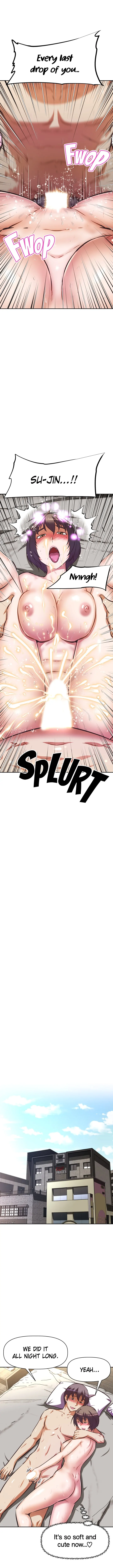 Streamer Aunt Chapter 20 - Page 12