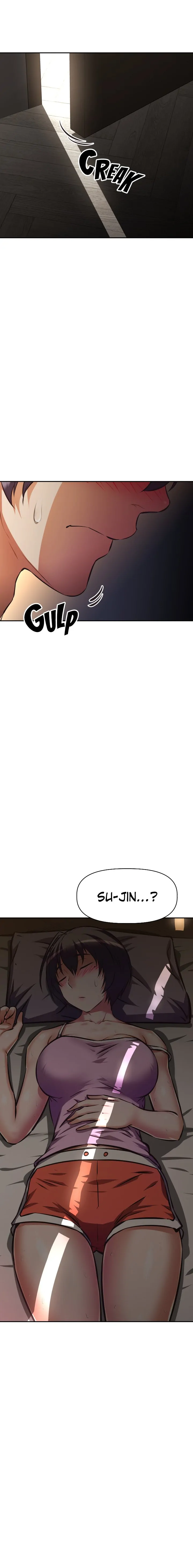 Streamer Aunt Chapter 21 - Page 14