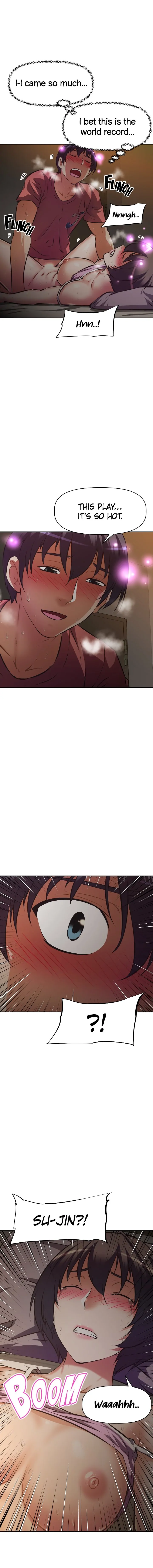 Streamer Aunt Chapter 22 - Page 14