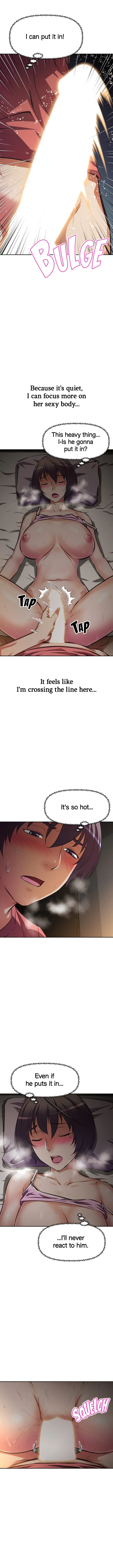 Streamer Aunt Chapter 22 - Page 10