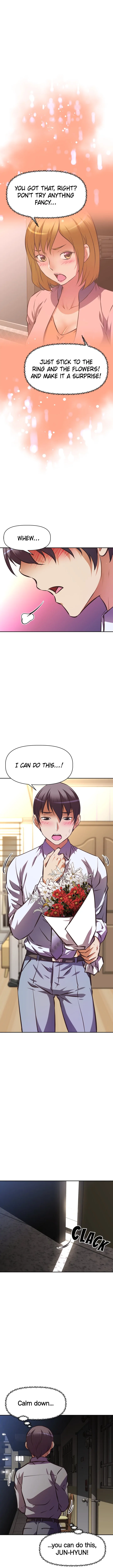 Streamer Aunt Chapter 26 - Page 1