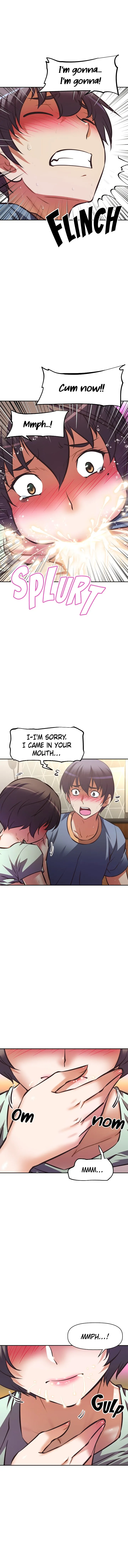 Streamer Aunt Chapter 28 - Page 13