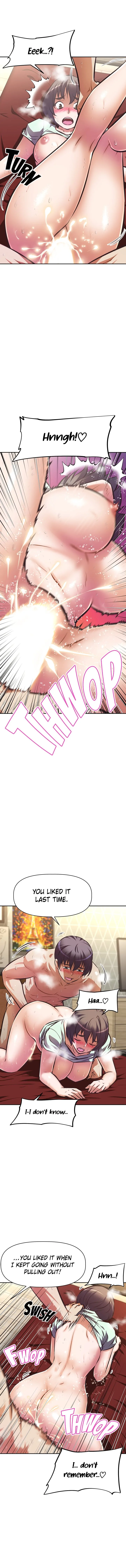 Streamer Aunt Chapter 29 - Page 8