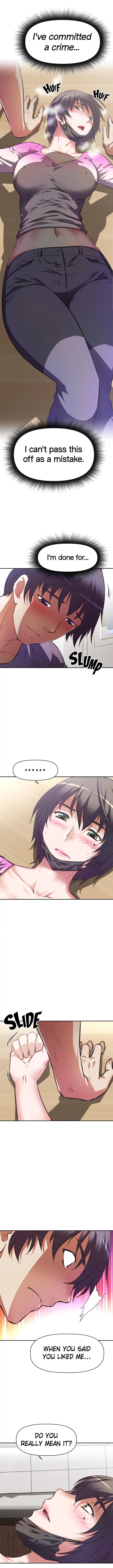 Streamer Aunt Chapter 3 - Page 14