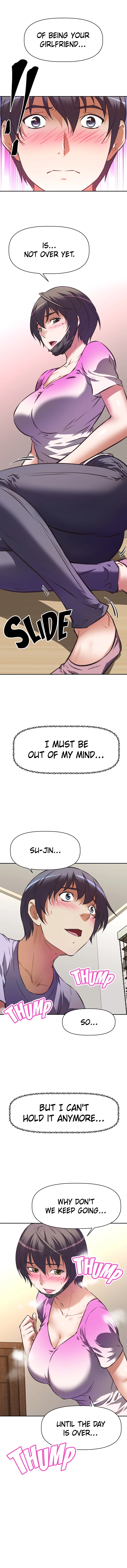 Streamer Aunt Chapter 3 - Page 18