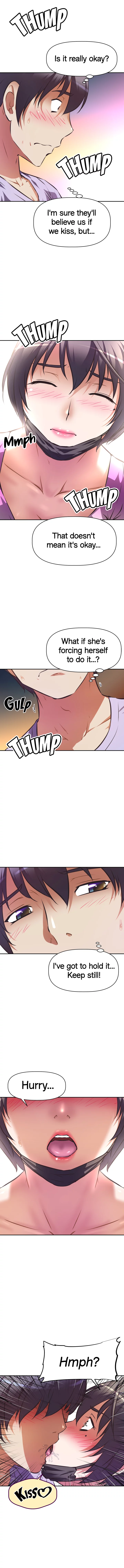 Streamer Aunt Chapter 3 - Page 9